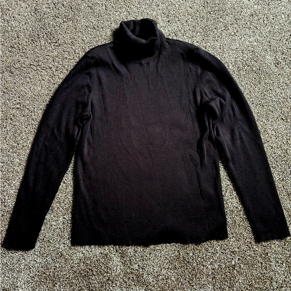 Nine West turtle neck - Size XXL